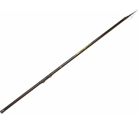 Поплавочное удилище с кольцами SALMO Diamond BOLOGNESE LIGHT MF 5.00 2244-500 1