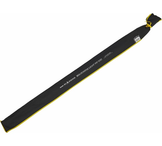 Поплавочное удилище с кольцами SALMO Diamond BOLOGNESE LIGHT MF 5.00 2244-500