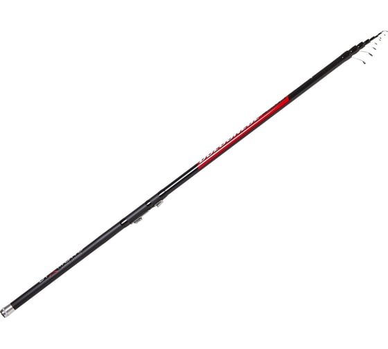Поплавочное удилище с кольцами SALMO Diamond BOLOGNESE MEDIUM MF 6.00 2251-600