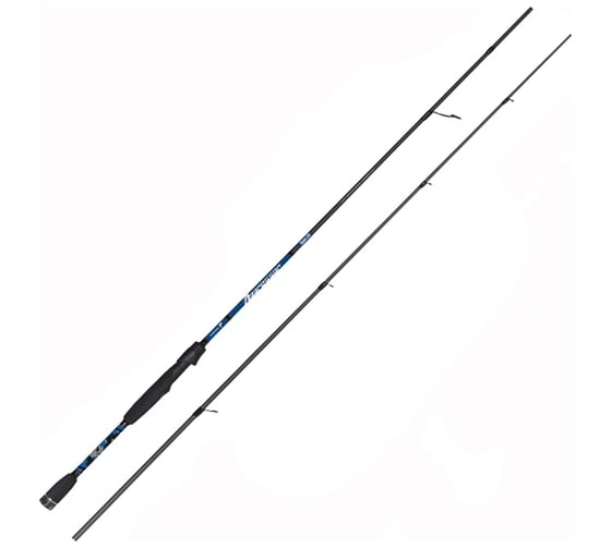 Спиннинговое удилище SALMO Aggressor 25 2.40 4178-240