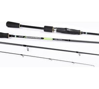 Спиннинговое удилище SALMO Aggressor SPIN 15 2.10 5200-210