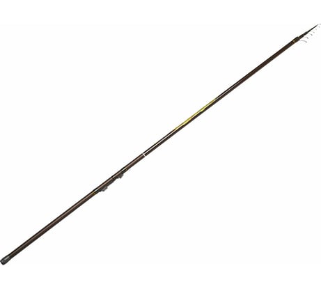 Поплавочное удилище с кольцами SALMO Diamond BOLOGNESE LIGHT MF 4.00 2244-400