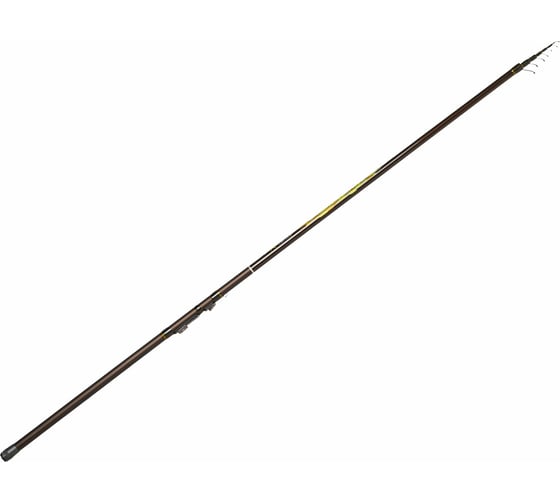 Поплавочное удилище с кольцами SALMO Diamond BOLOGNESE LIGHT MF 4.00 2244-400