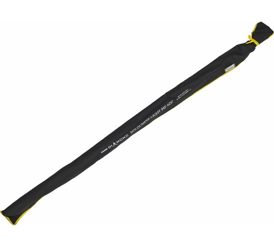 Поплавочное удилище с кольцами SALMO Diamond BOLOGNESE LIGHT MF 4.00 2244-400