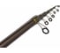 Поплавочное удилище с кольцами SALMO Diamond BOLOGNESE LIGHT MF 4.00 2244-400 3