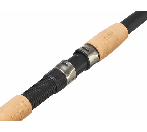 Спиннинговое телескопическое удилище SALMO Sniper TRAVEL SPIN 20 2.40 2419-240
