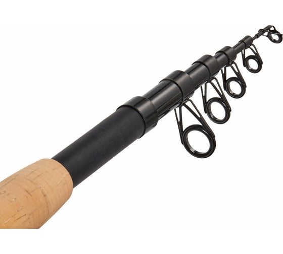 Спиннинговое телескопическое удилище SALMO Sniper TRAVEL SPIN 20 2.40 2419-240