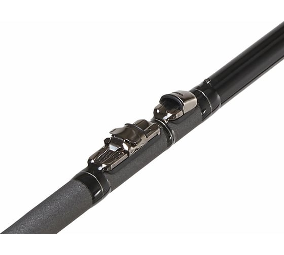 Поплавочное удилище с кольцами SALMO Sniper TRAVEL TELEROD 4.10 3425-410