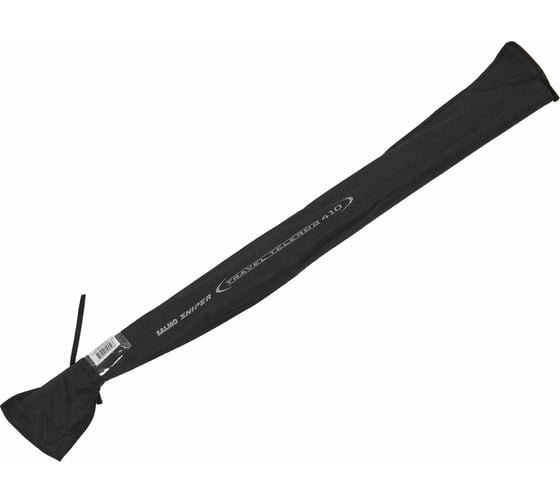 Поплавочное удилище с кольцами SALMO Sniper TRAVEL TELEROD 4.10 3425-410