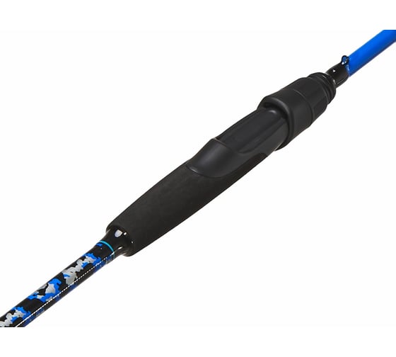 Спиннинговое удилище SALMO Aggressor 25 2.10 4178-210