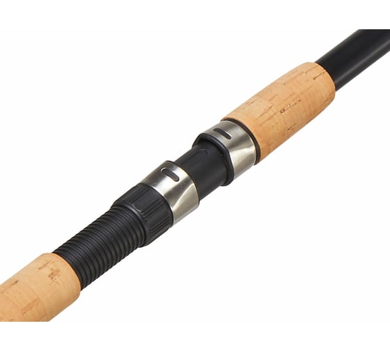 Спиннинговое телескопическое удилище SALMO Sniper TRAVEL SPIN 20 2.70 2419-270