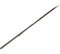 Поплавочное удилище с кольцами SALMO Diamond BOLOGNESE LIGHT MF 6.00 2244-600