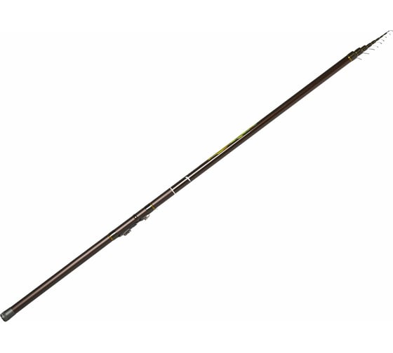 Поплавочное удилище с кольцами SALMO Diamond BOLOGNESE LIGHT MF 6.00 2244-600