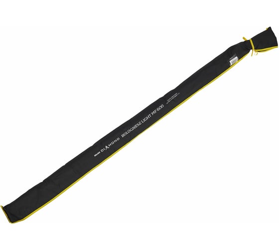 Поплавочное удилище с кольцами SALMO Diamond BOLOGNESE LIGHT MF 6.00 2244-600