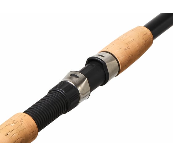 Спиннинговое телескопическое удилище SALMO Sniper TRAVEL SPIN 20 2.10 2419-210