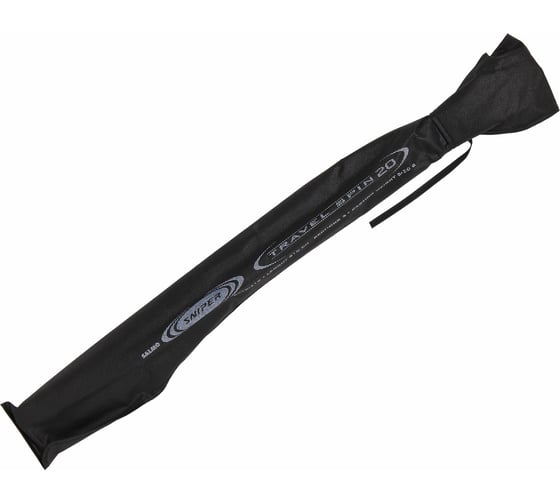 Спиннинговое телескопическое удилище SALMO Sniper TRAVEL SPIN 20 2.10 2419-210