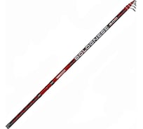 Поплавочное удилище с кольцами SALMO Team BOLOGNESE 6.00 5550-600
