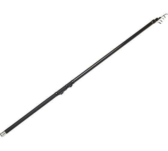 Поплавочное удилище с кольцами SALMO Sniper BOLOGNESE MEDIUM M 4.00 5303-400 1