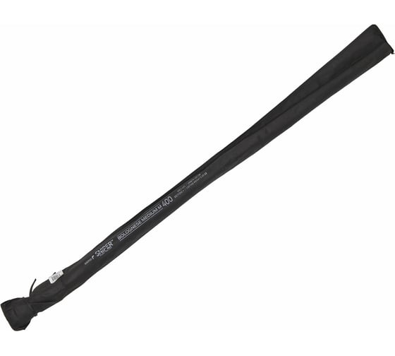 Поплавочное удилище с кольцами SALMO Sniper BOLOGNESE MEDIUM M 4.00 5303-400