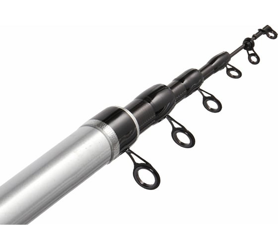 Поплавочное удилище с кольцами SALMO Diamond BOLOGNESE MEDIUM M 5.00 2250-500