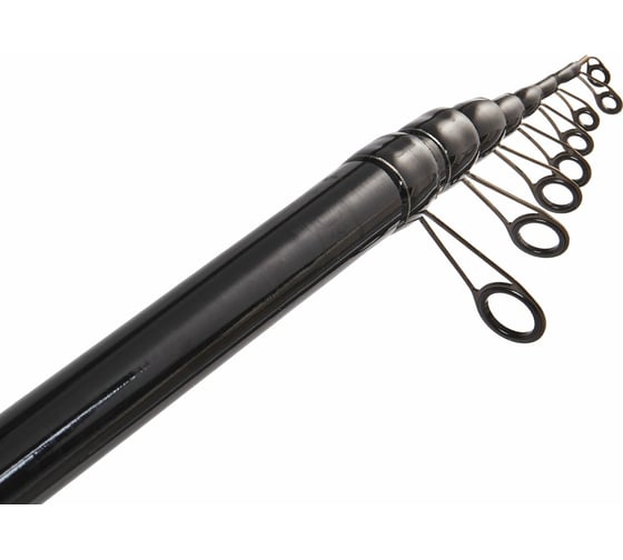 Поплавочное удилище с кольцами SALMO Elite BOLOGNESE MEDIUM M 6.00 5503-600