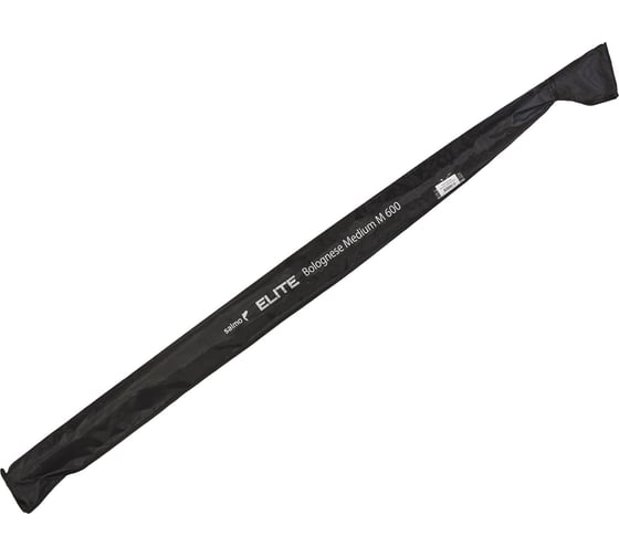 Поплавочное удилище с кольцами SALMO Elite BOLOGNESE MEDIUM M 6.00 5503-600
