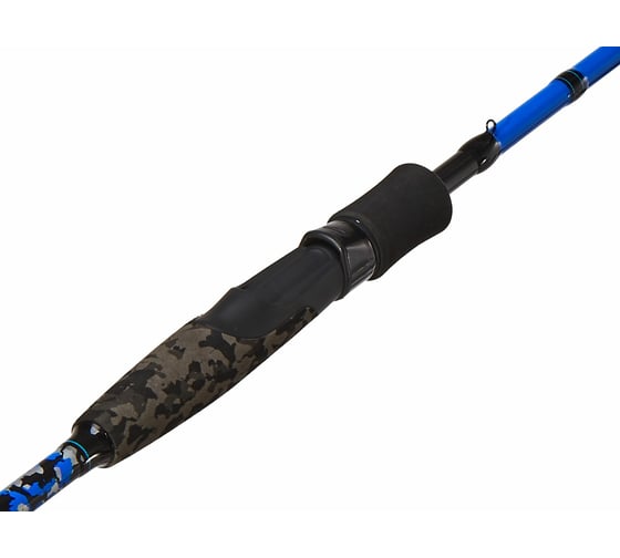 Спиннинговое удилище SALMO Aggressor 35 2.40 4179-240