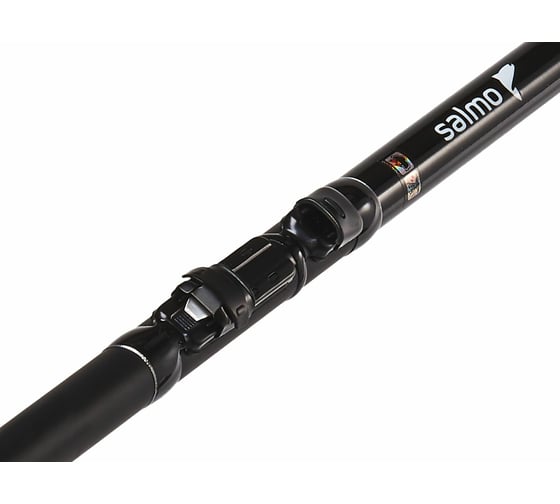 Поплавочное удилище с кольцами SALMO Elite BOLOGNESE LIGHT F 5.00 5499-500
