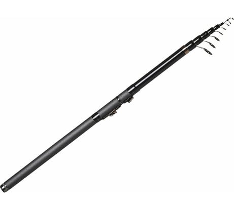 Поплавочное удилище с кольцами SALMO Sniper TRAVEL TELEROD 4.70 3425-470