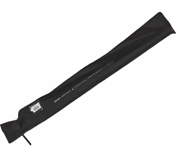 Поплавочное удилище с кольцами SALMO Sniper TRAVEL TELEROD 4.70 3425-470