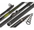 Поплавочное удилище с кольцами SALMO Sniper TRAVEL TELEROD 4.70 3425-470 2
