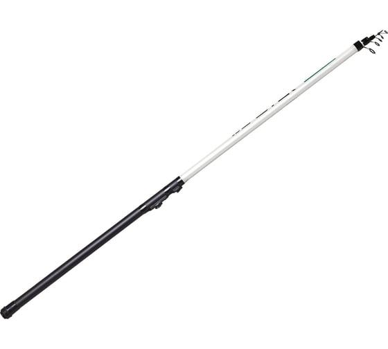 Поплавочное удилище с кольцами SALMO Blaster ULTIMA TELEROD 4.00 3129-400
