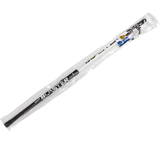Поплавочное удилище с кольцами SALMO Blaster TELE PIKE 4.20 3124-420