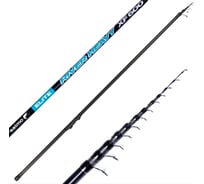 Поплавочное удилище с кольцами SALMO Elite RIVER HEAVY XF 5.00 5403-500