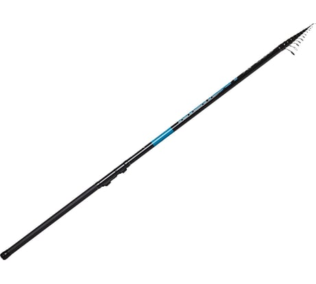 Поплавочное удилище с кольцами SALMO Elite RIVER HEAVY XF 6.00 5403-600