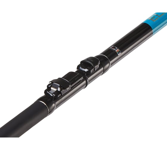 Поплавочное удилище с кольцами SALMO Elite RIVER HEAVY XF 6.00 5403-600
