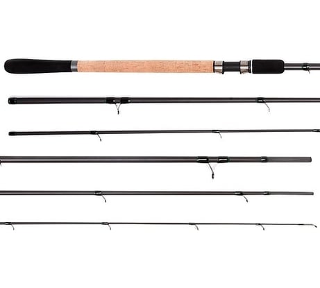 Матчевое удилище SALMO Elite MATCH 25 4.20 4205-420