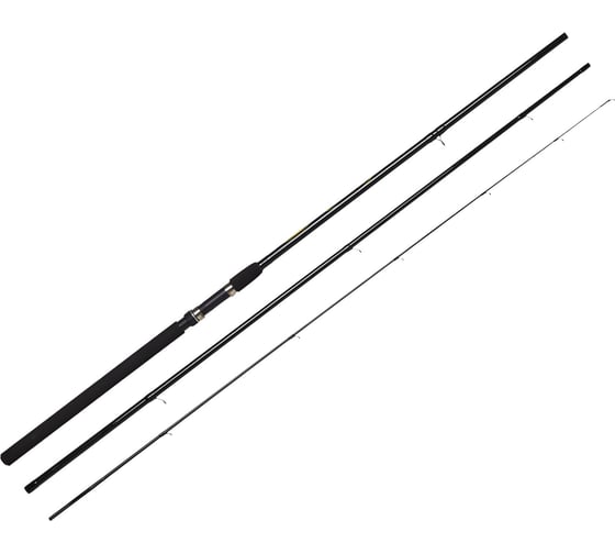 Матчевое удилище SALMO Sniper MATCH 25 3.90 3236-390