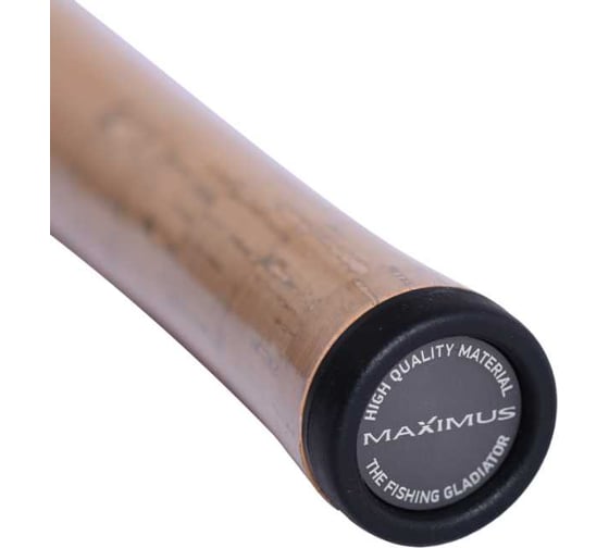 Спиннинг Maximus Bankai LF 21UL, 2.1 м, 1-7 г MLBA21UL