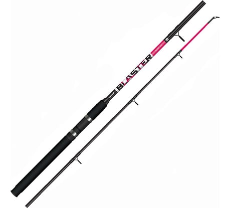 Троллинговое удилище SALMO Blaster BOAT 1.80/HX 2119-180