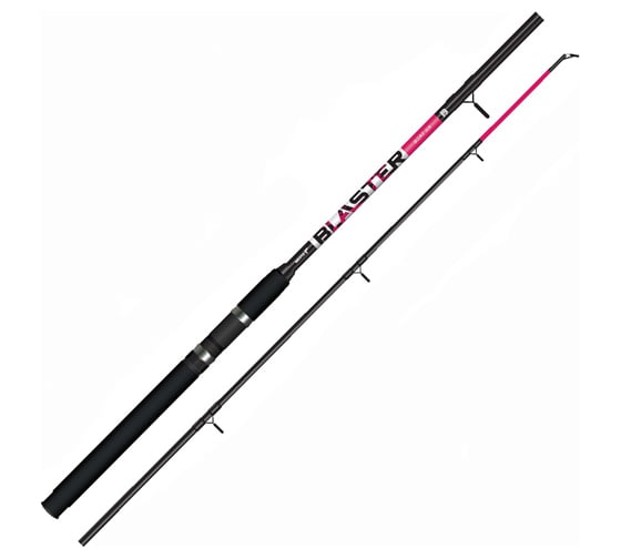 Троллинговое удилище SALMO Blaster BOAT 1.80/HX 2119-180