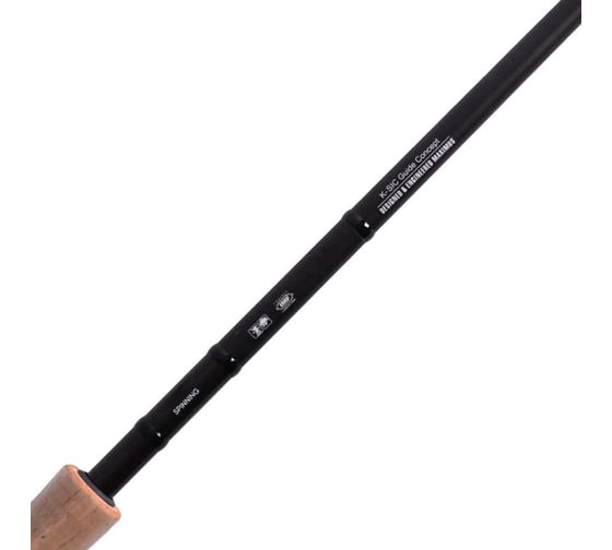 Спиннинг Maximus Bankai LF 21L, 2.1 м, 3-15 г MLBA21L
