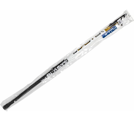Поплавочное удилище с кольцами SALMO Blaster TELE PIKE 3.60 3124-360