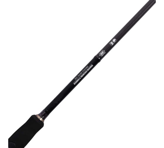 Спиннинг Maximus RESIDENT JIG 228M 2.28 м, 7-28 г MJSSRE228M