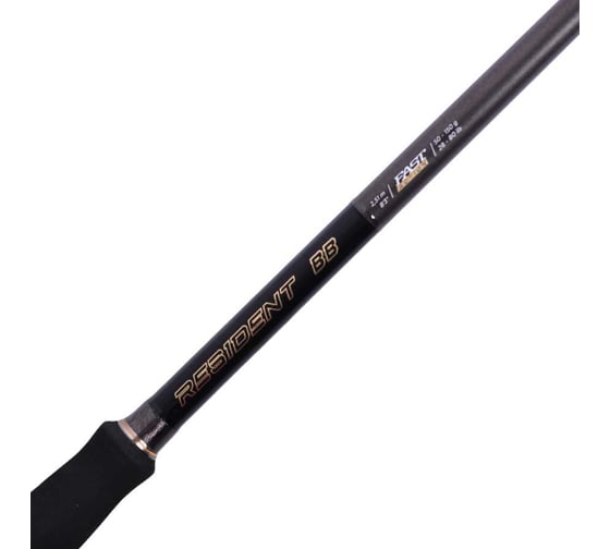 Спиннинг Maximus RESIDENT Big Bait 251XXH 2.51 м, 50-150 г MBBSRE251XXH