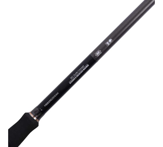 Спиннинг Maximus RESIDENT Big Bait 251XXH 2.51 м, 50-150 г MBBSRE251XXH