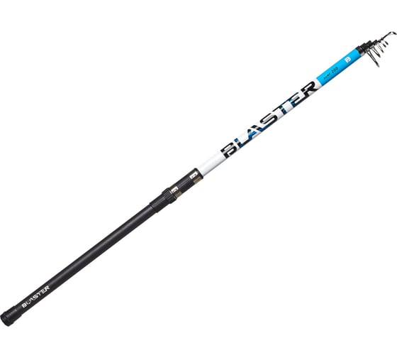 Серфовое удилище SALMO Blaster SURF. 200 3.90 3125-390