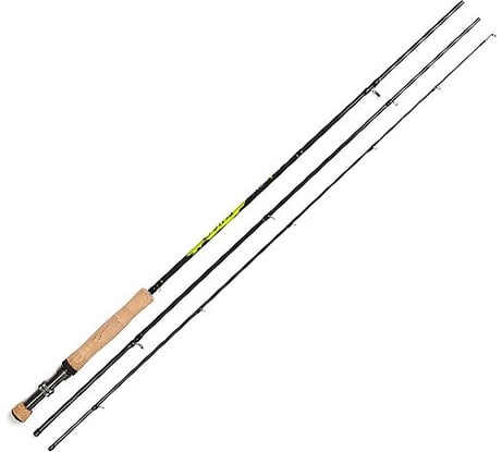 Нахлыстовое удилище SALMO Diamond FLY кл.5/6 2.70 2156-270