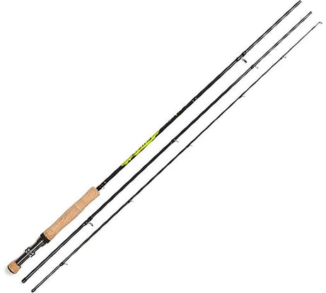 Нахлыстовое удилище SALMO Diamond FLY кл.6/7 2.85 2167-285