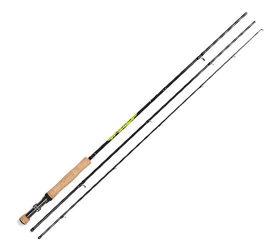 Нахлыстовое удилище SALMO Diamond FLY кл.6/7 2.85 2167-285